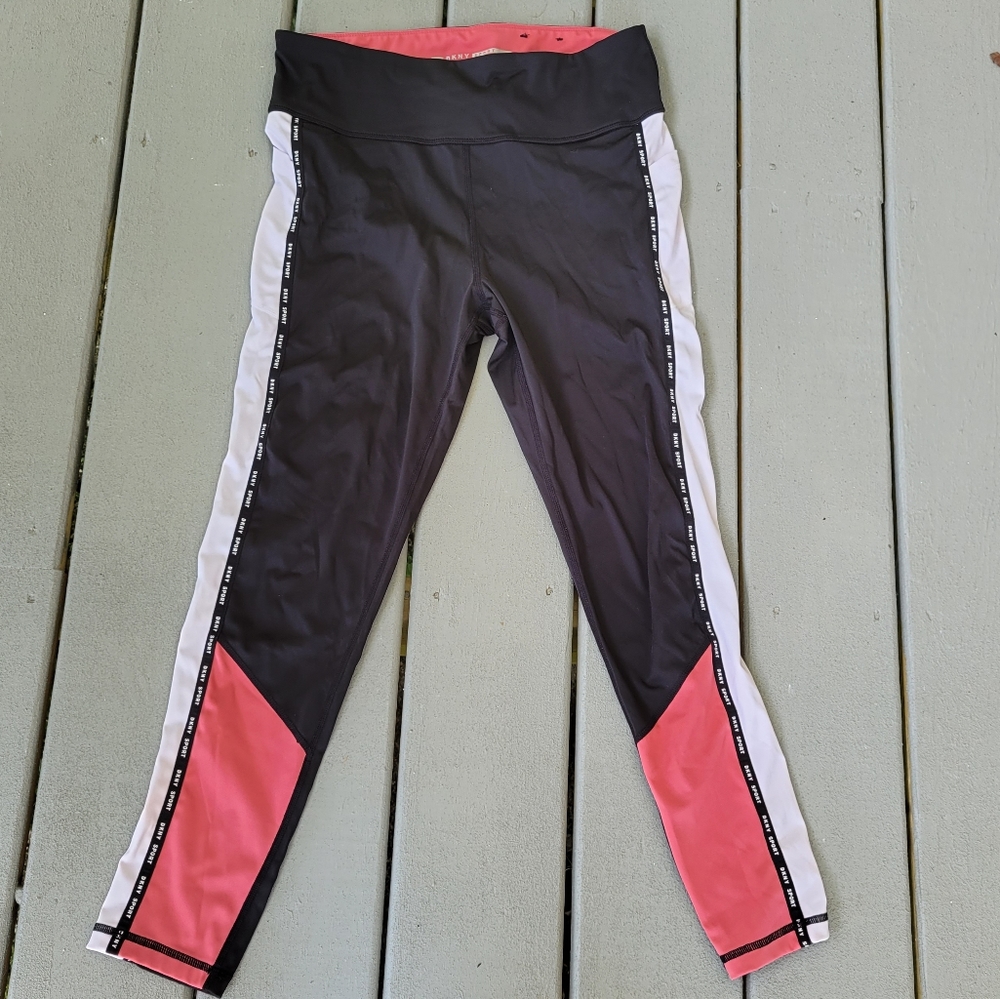 DKNY leggings NWOT